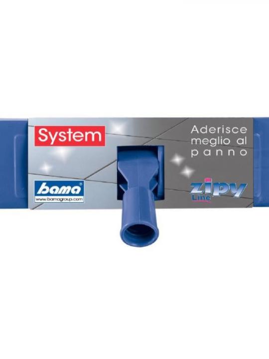 Spazzolone System Mis.25X7Cm
