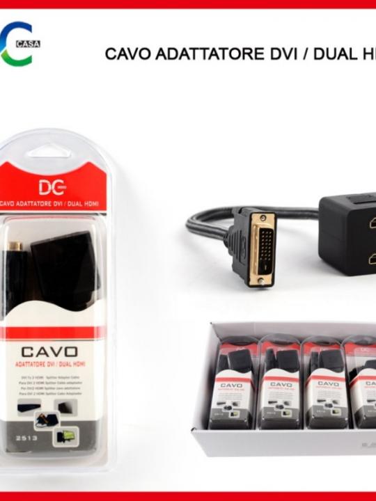 Adatt.Usb/Jack 3.5Mm Audio 3M