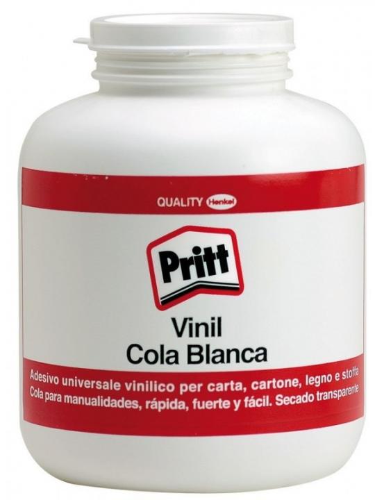 Pritt Colla Vinil 1Kg