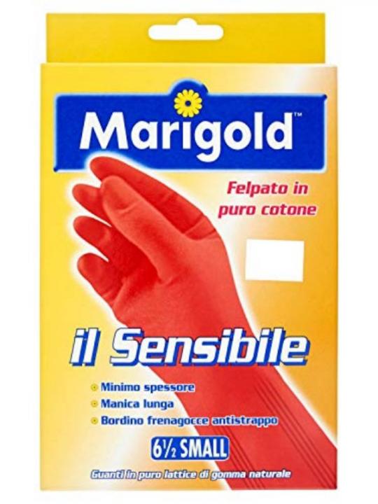 Marigold Guanti Sensib. Piccli