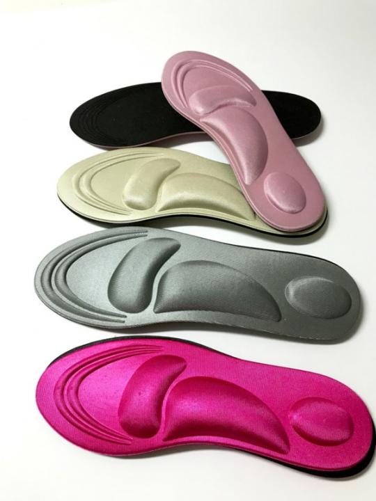 Solette Sport 4D Donna