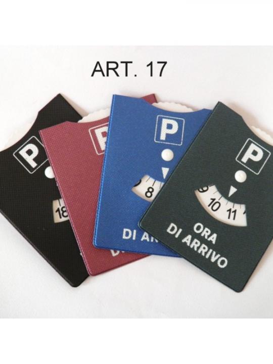 Disco Orario