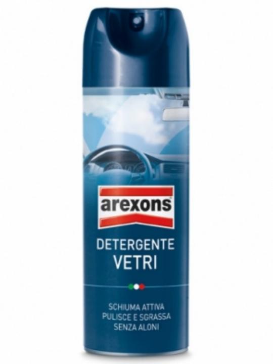 Detergente Vetri