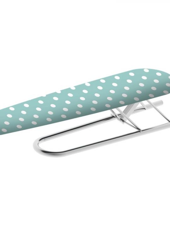 Stira Maniche 53X13Cm Pieghevole