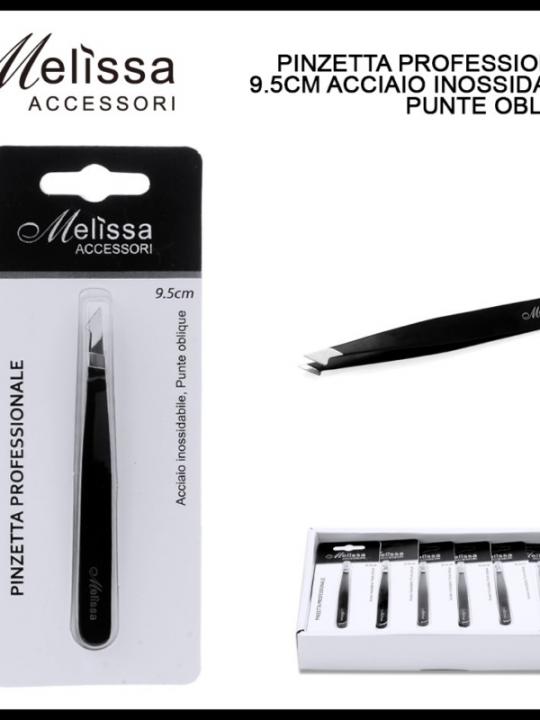Pinzetta Professionale 9,5Cm