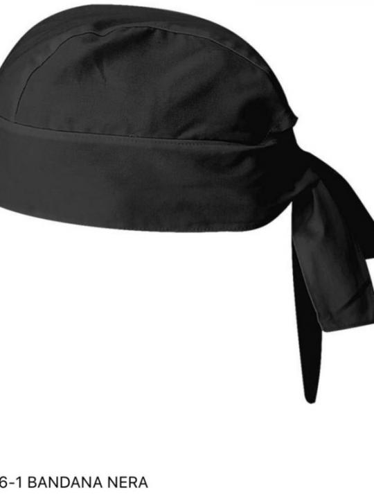 926-1 Bandana Cuoco