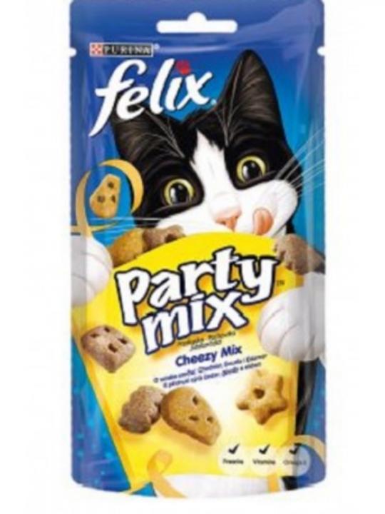 Snack Cane + Gatto