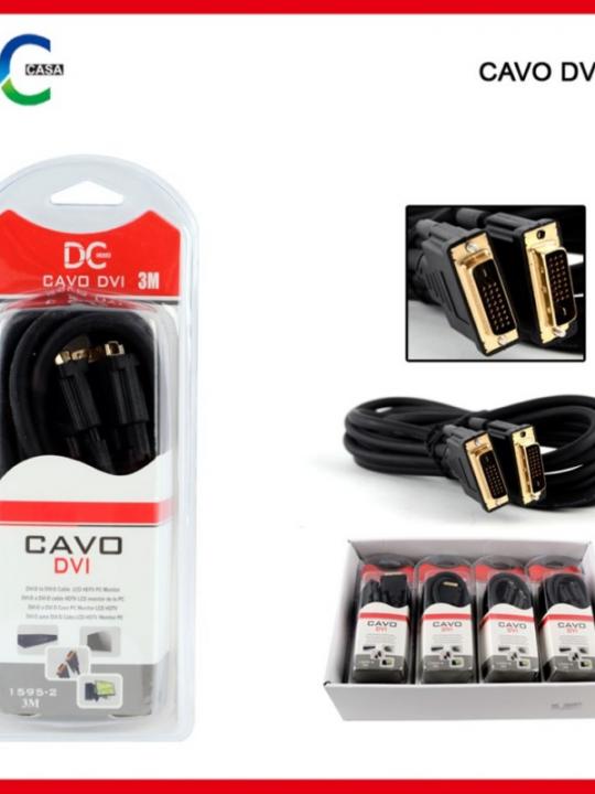 Dvi 3M