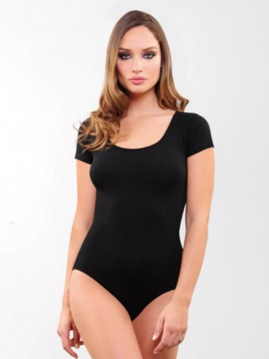 Kissimo Body Maglietta M.M. Grigio Tg.S