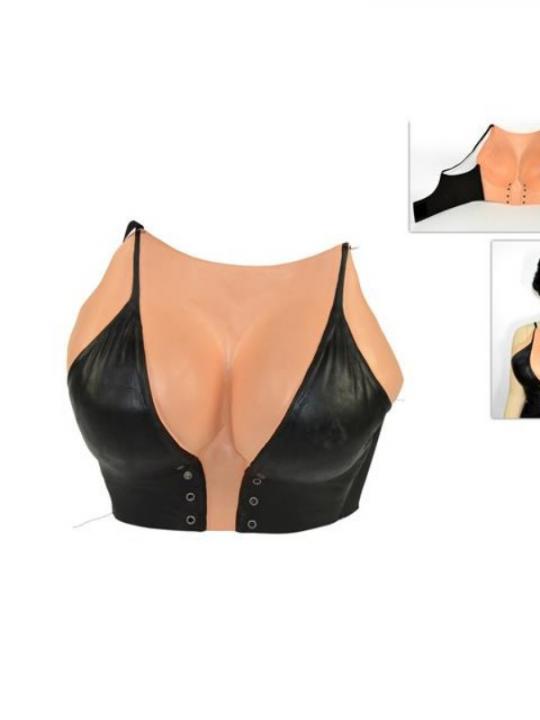 Busto Donna Con Fascia Art. 20507-2