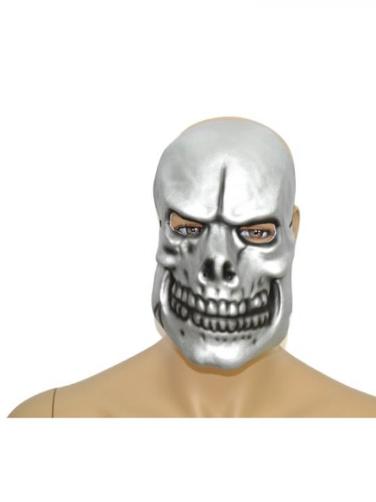 Maschera Teschio Art. 20259