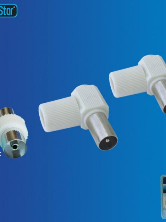 Connettore Tv 9.5Mm