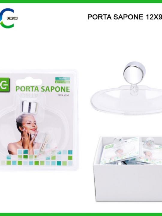 Porta Sapone Cm12X9.5