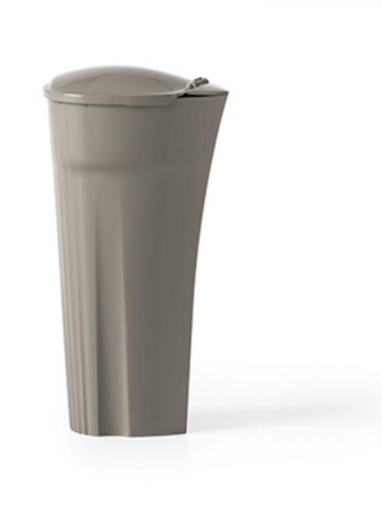 Caraffa Bali Tortora Cm 10X12X23 H