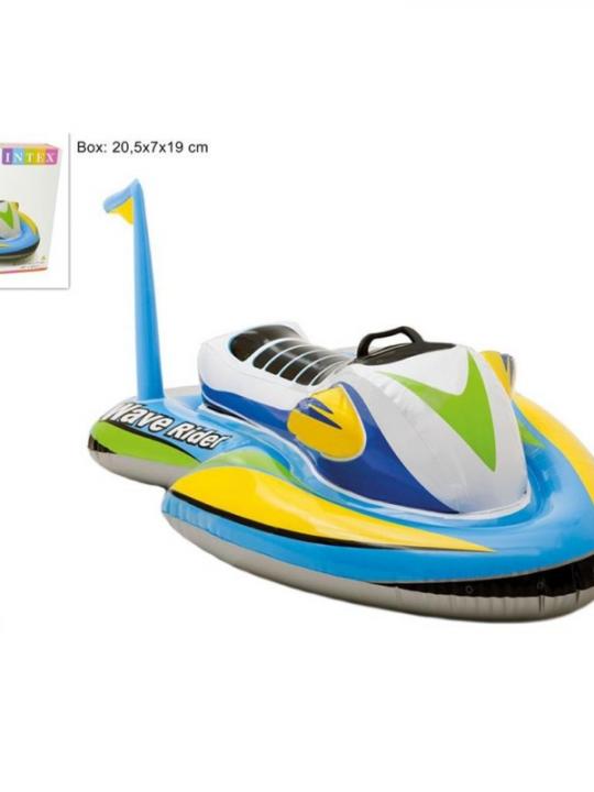 Cavalcabile Acquascooter Cm117X77