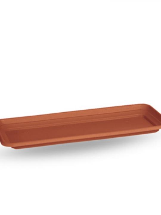 Sottocassetta Campana 50 Cm Terracotta