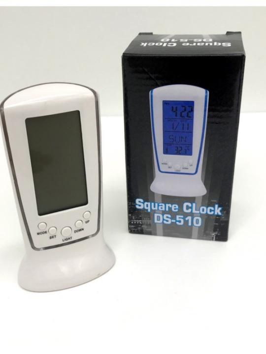 Sveglia Digitare -510