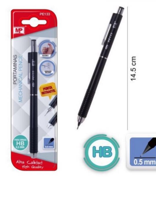Portamine 0.5Mm