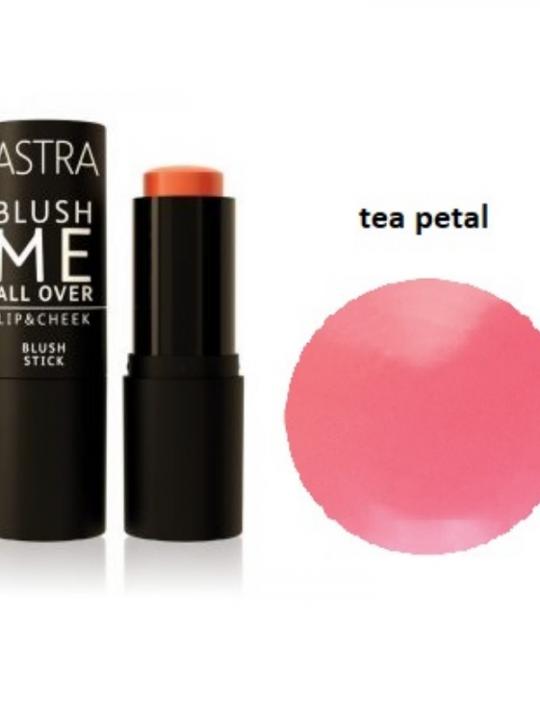 Astra Blush Me All Over Tea Petal 007