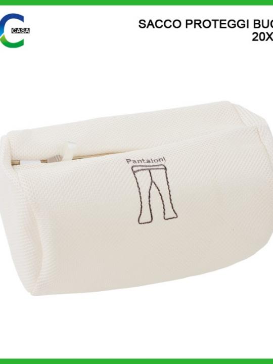 Sacco Proteggi Bucato 20X16Cm