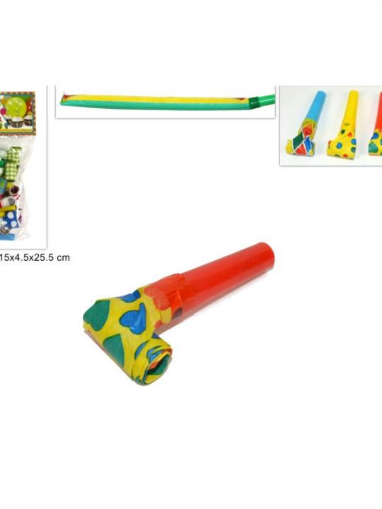 Busta 20Pz.Lingue Sonore Wode120109P-20H