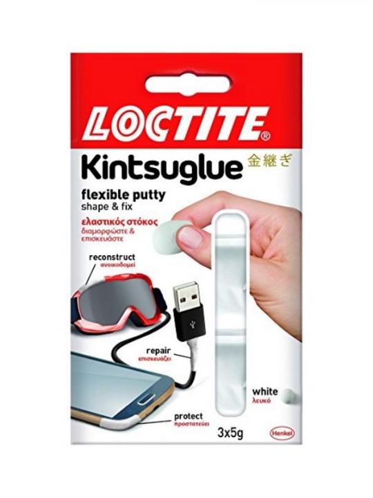 Kintsuglue Pasta Modellabile Flessi 3X5G