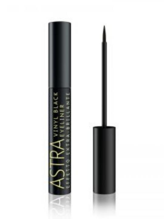 Astrao Vinyl Black Eyeliner