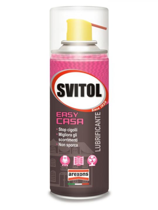 Svitol Easy Casa 200Ml