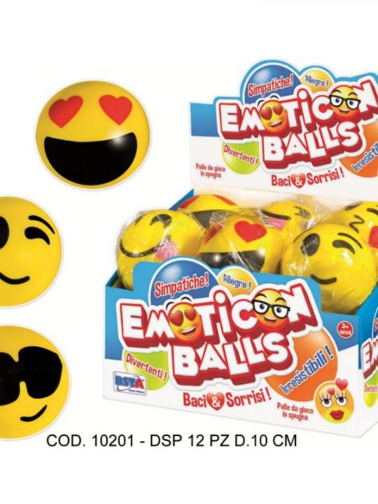 Palline Emotion