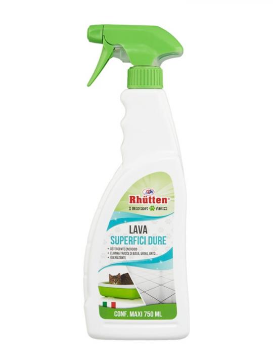 Lava Superfici Dure Miglio Amici 750Ml