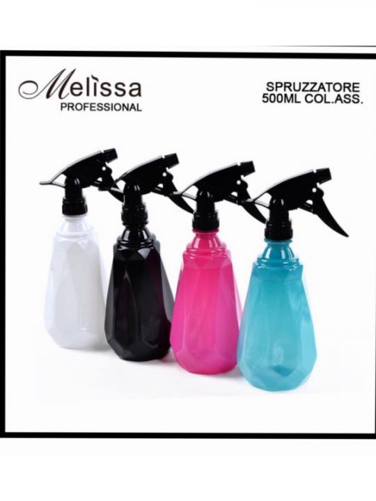 Spruzzatore Plastica 500Ml Ass.