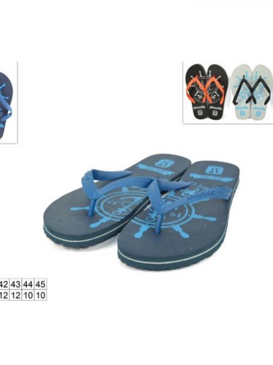 Infradito Uomo Spirit Of Ocean 40-45