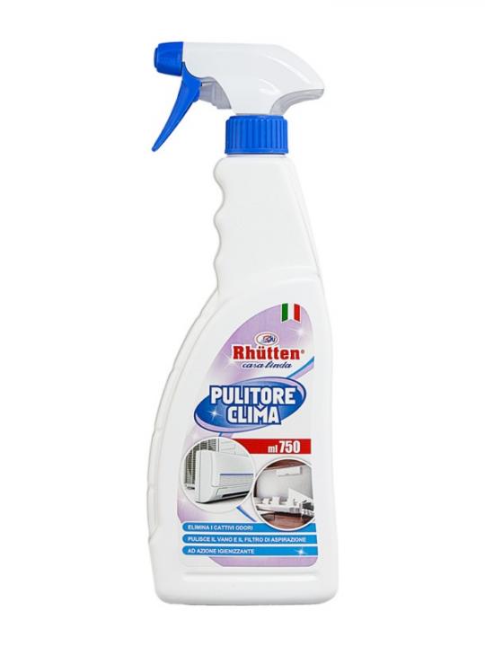 Pulitore Clima Casa Linda 750Ml