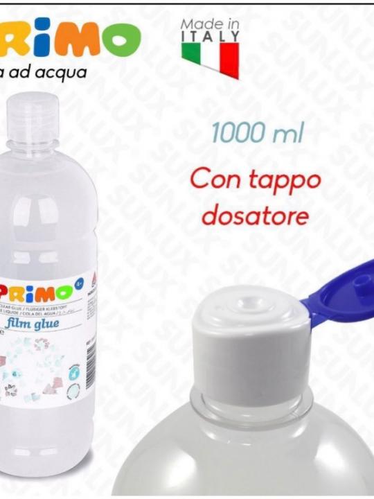Primo Colla Ad Acqua 1000Ml