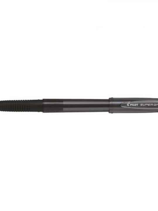 Super Grip G Nero 0.7