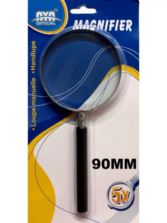 Lenti D Ingrandimento 90Mm
