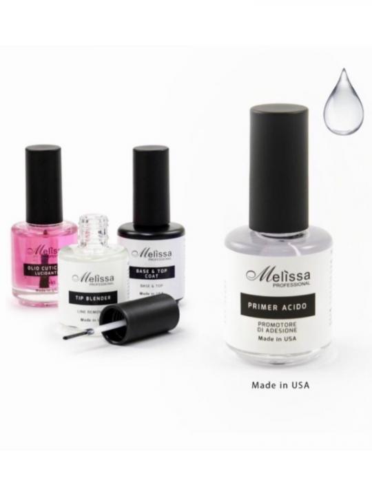 Melissa Primer Acido 15Ml