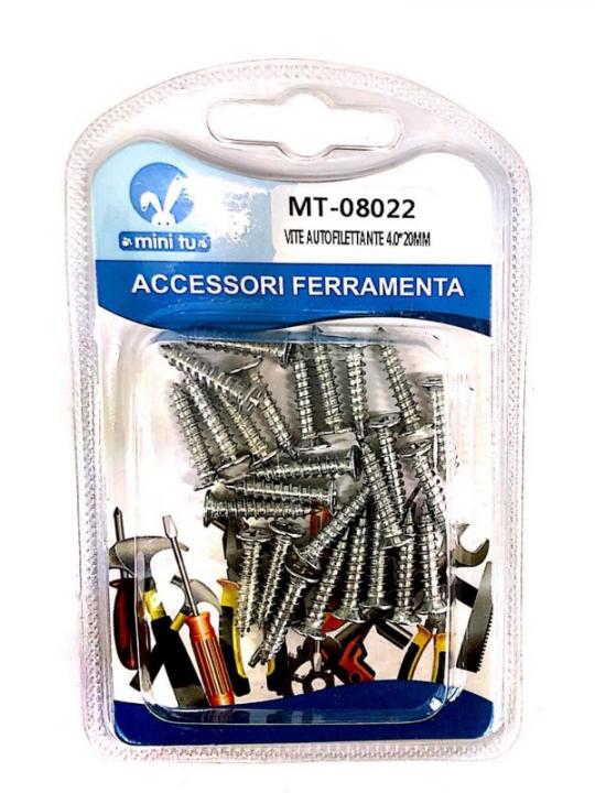 Vite Autofilettante 4.0*20Mm35G\-Ky-1535