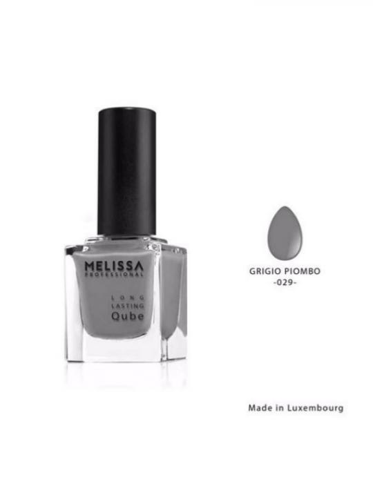 Smalto Long Lasting Qube 10Ml N. 29 Grig
