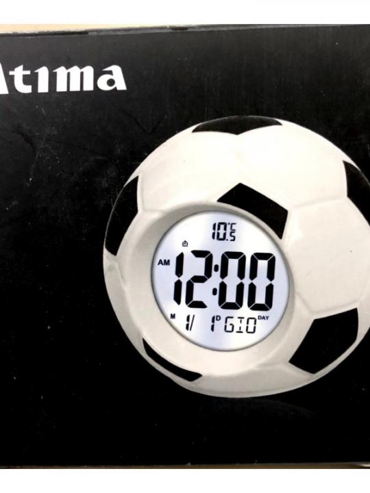 Sveglia Digitale Con Parlare 609
