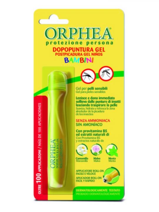 Orphea Ins Derm Baby Dopopuntura Roll-On