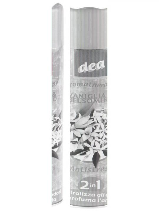 Dea Ambiente 300Ml Vaniglia & Gelsomino