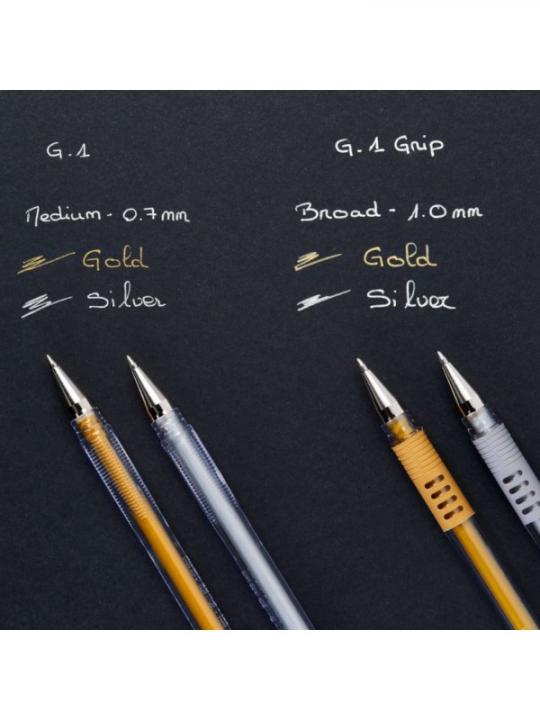 G-1 Sfera 24Silver- 36Gold /Pz Da 6
