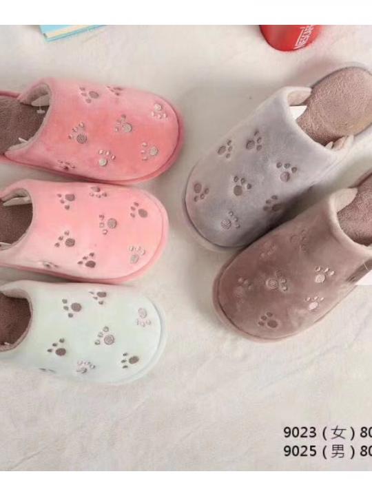 08219 Pantofole Cod.9023