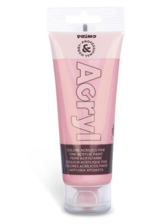 Colore Acrilico Tubo 75Ml Rosa 330