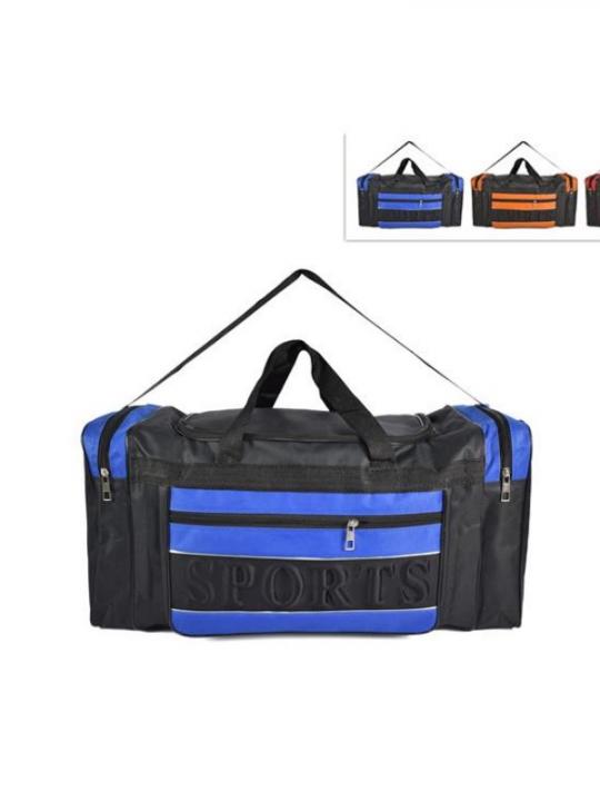 Borsone Sport 3Col 2019304
