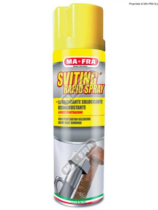Sviting Rapid Spray 200Ml