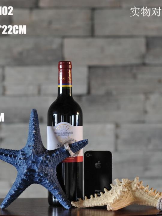 Pedente C/Stelle Marine