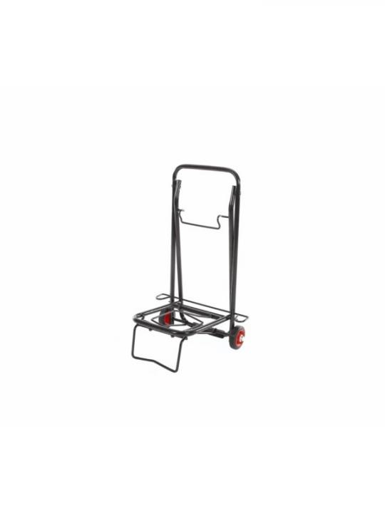 Carrello Portamaletas