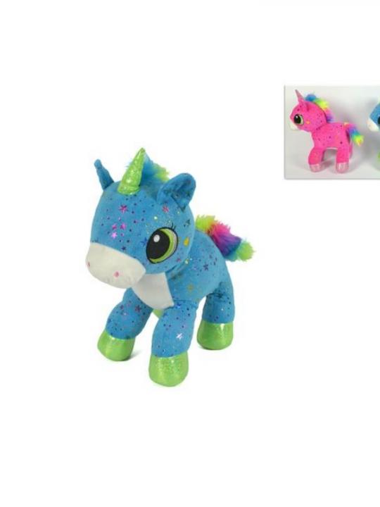 Peluche Unicorno